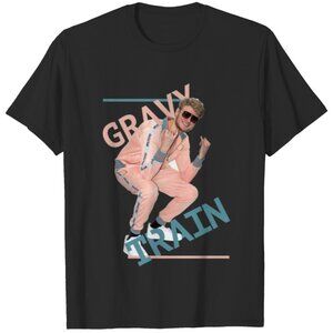 Yung Gravy Gravy Train T-Shirt, Hip Hop Rap Music Fan Tee Unisex 78